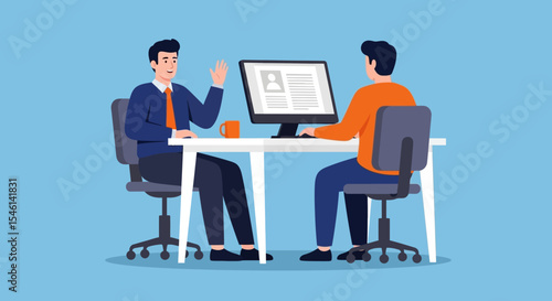Effective Job Interview Strategies Tips for Interviewers and Candidates