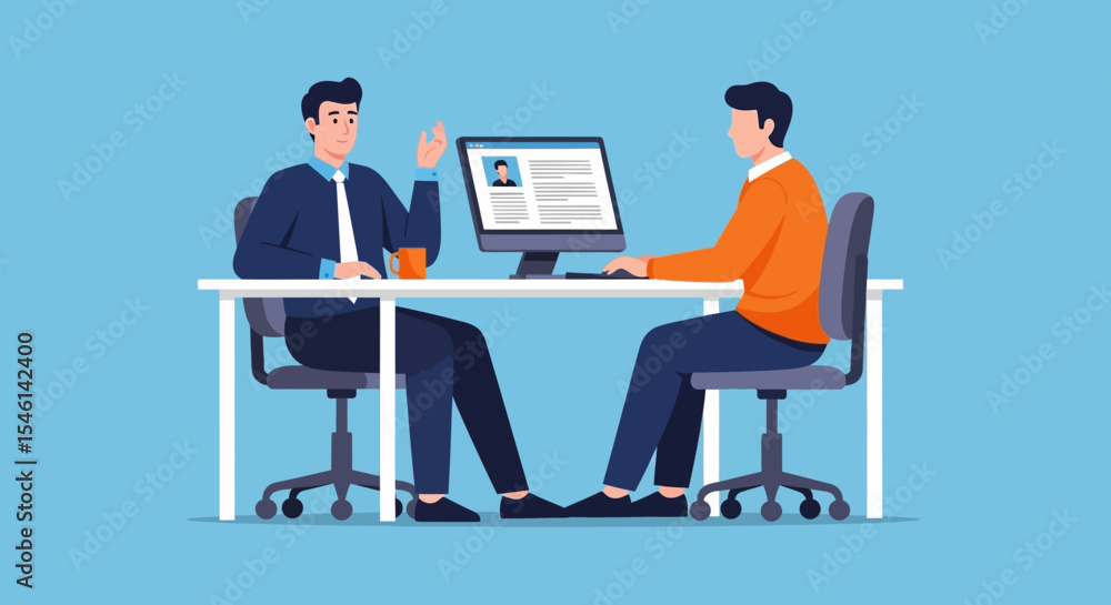 Effective Job Interview Strategies Tips for Interviewers and Candidates Effective Job Interview Strategies Tips for Interviewers and Candidates