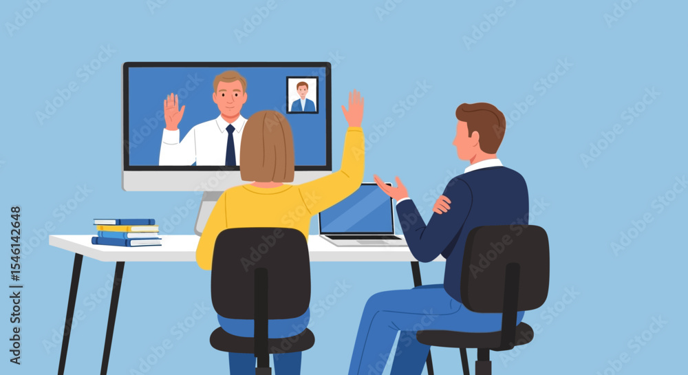 Effective Online Collaboration Enhancing Teamwork Through Virtual Meetings and Remote Communication Effective Online Collaboration Enhancing Teamwork Through Virtual Meetings and Remote Communication
