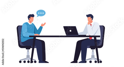 Effective Business Communication  Strategies for Productive Meetings and Client Interactions