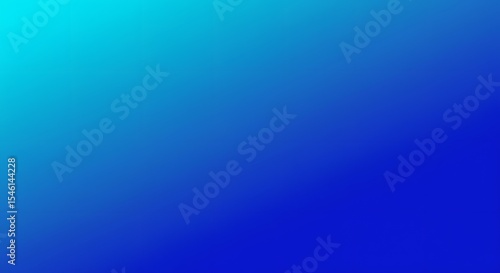 A gradient from light blue to dark blue creating a smooth transition across the entire image area
