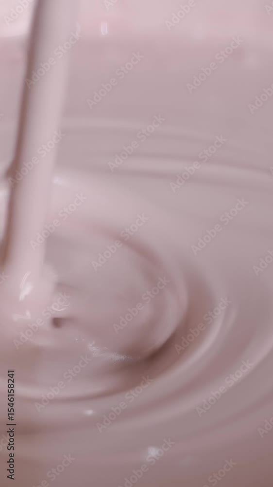 Mixing paint. painting. repair. mixing paint with a construction mixer. water-based paint. mixing water-based paint in a bucket using a construction mixer with a whisk. close-up. Mixing paint. painting. repair. mixing paint with a construction mixer. water-based paint. mixing water-based paint in a bucket using a construction mixer with a whisk. close-up.
