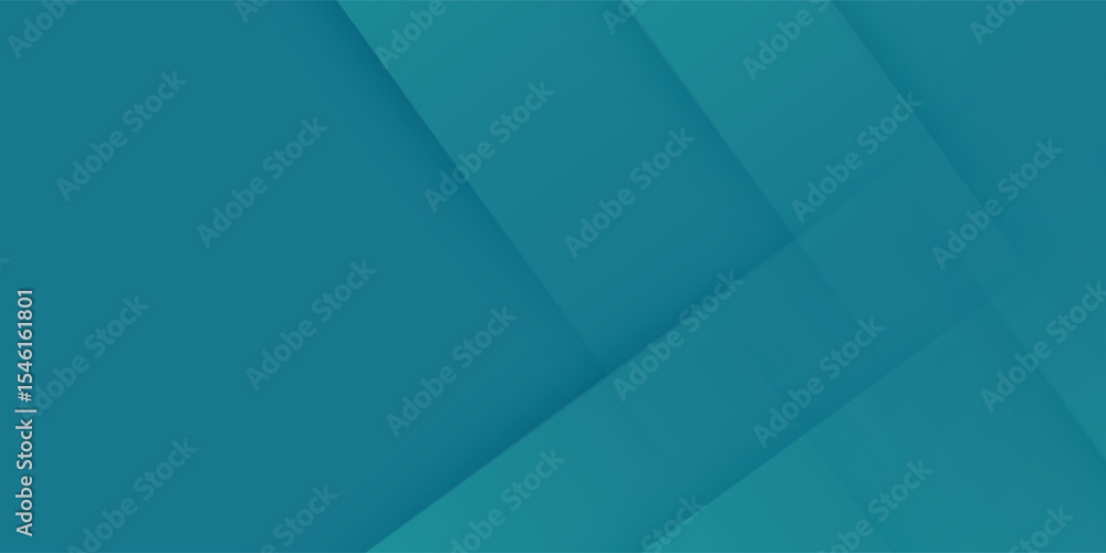 Obraz premium Abstract geometric dark-blue background. Modern shape concept. ere also suitable for social media, websites, banners, and posters