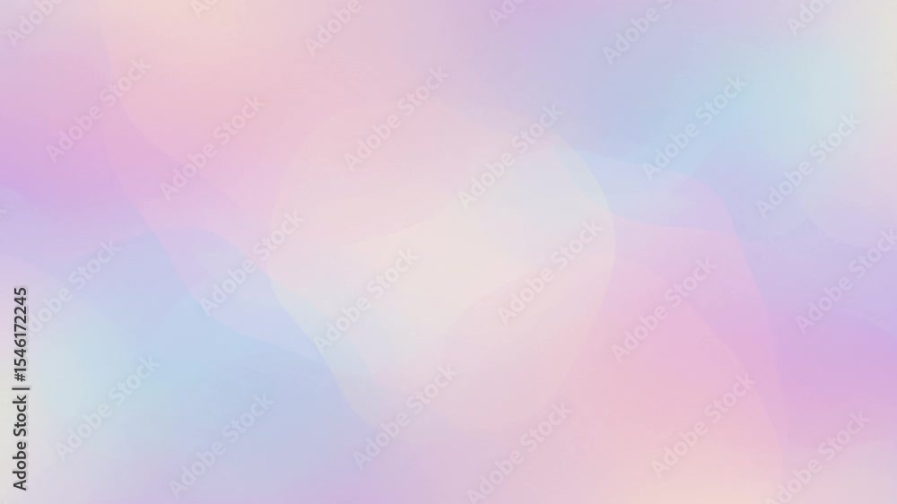 Abstract pastel ombre background with soft color transitions. Abstract pastel ombre background with soft color transitions.