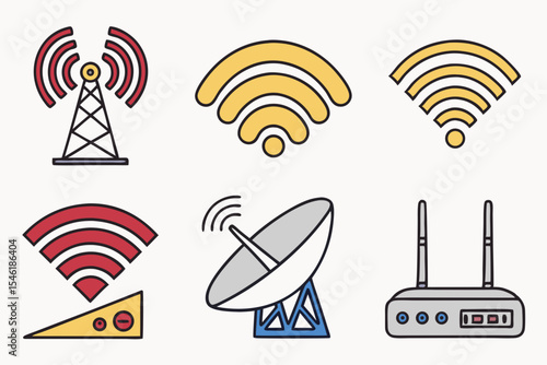 wi fi icon