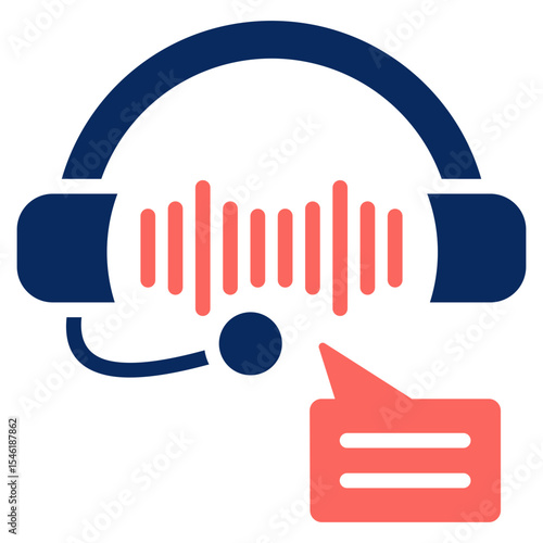 Live Chat Support Icon