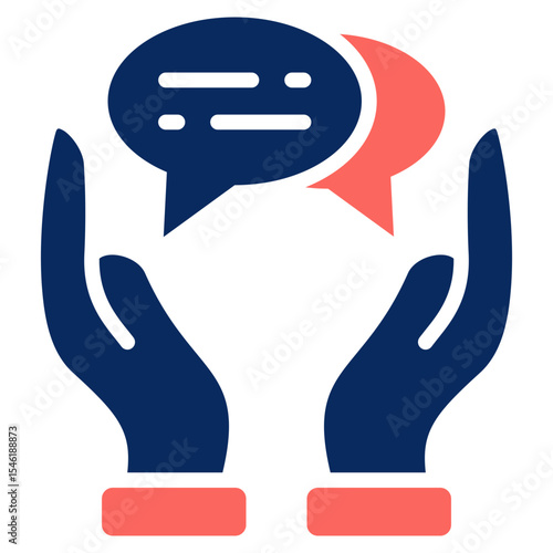 Peer Support Icon