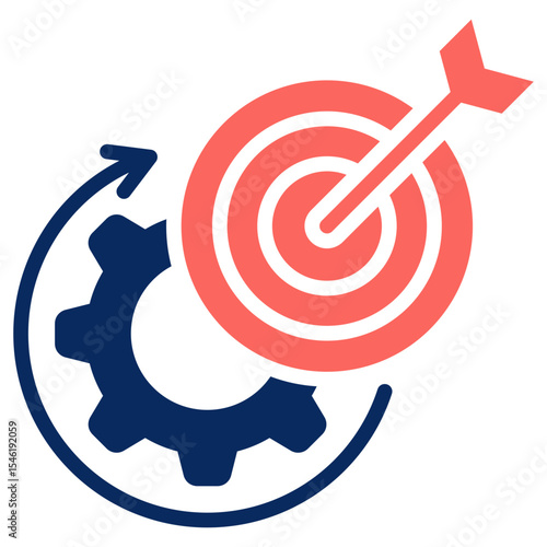Mission Integration Icon