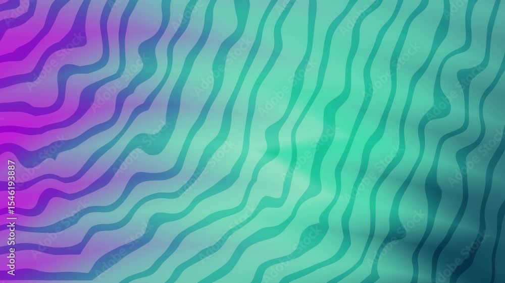 Abstract wavy pattern in vibrant colors creating a dynamic and modern background design Abstract wavy pattern in vibrant colors creating a dynamic and modern background design