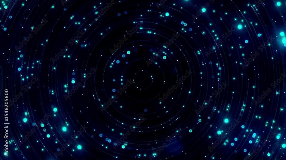 abstract blue background with stars abstract blue background with stars