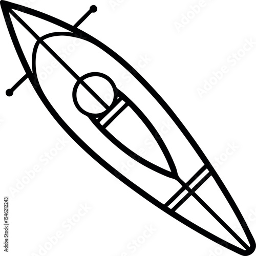kayak icon