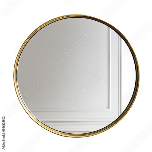 blank metal plate