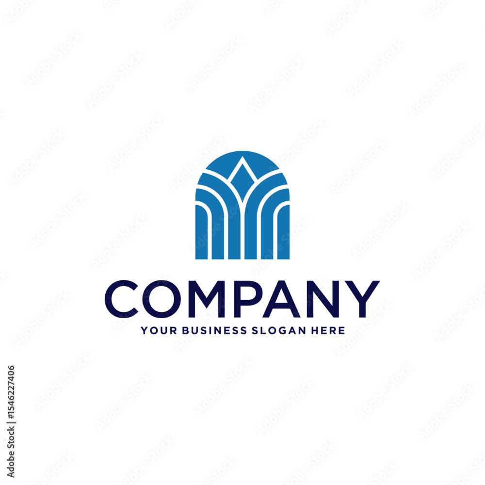 building logo design with apartment building logo design with apartment