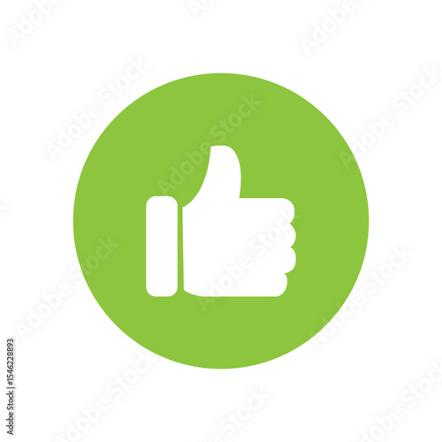 thumbs up icon