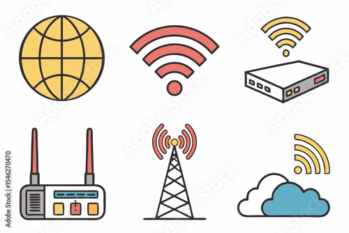 wi fi icon