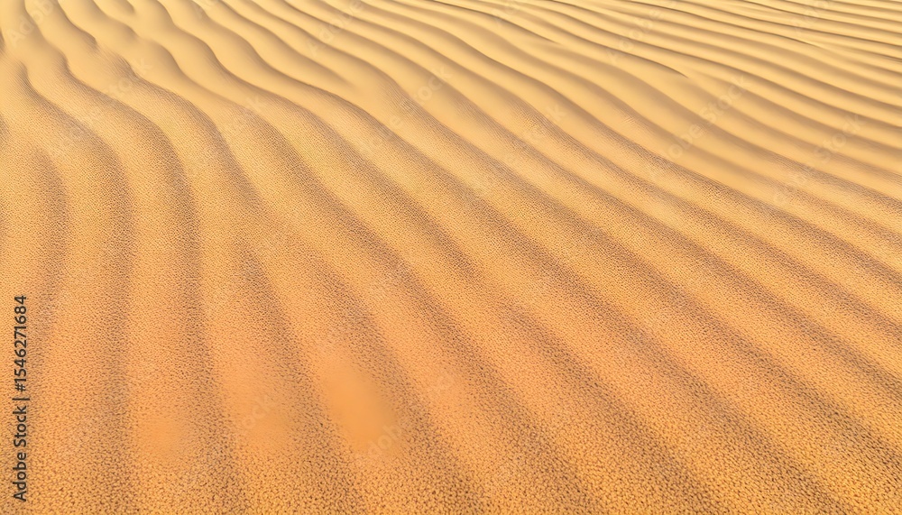 Fototapeta premium sand dunes in the desert