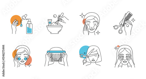 Simple Steps to Implement a Sustainable Hygiene Routine and Reduce Waste in Daily Life