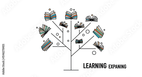 Fostering Growth and Development Through Continuous Learning A Comprehensive Strategy for Knowledge Expansion