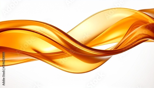 abstract wave background