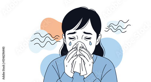 Seasonal Allergies and Allergic Rhinitis Causes Symptoms and Prevention Effective Treatments and Advice