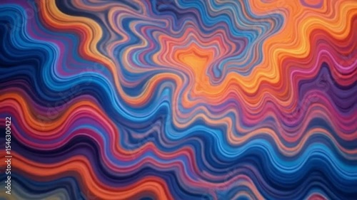 abstract colorful background with waves,colourfful abstract background.