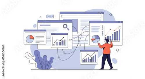 Comprehensive Guide to Effective Data Analysis and Business Insights for Better Decision-Making Processes