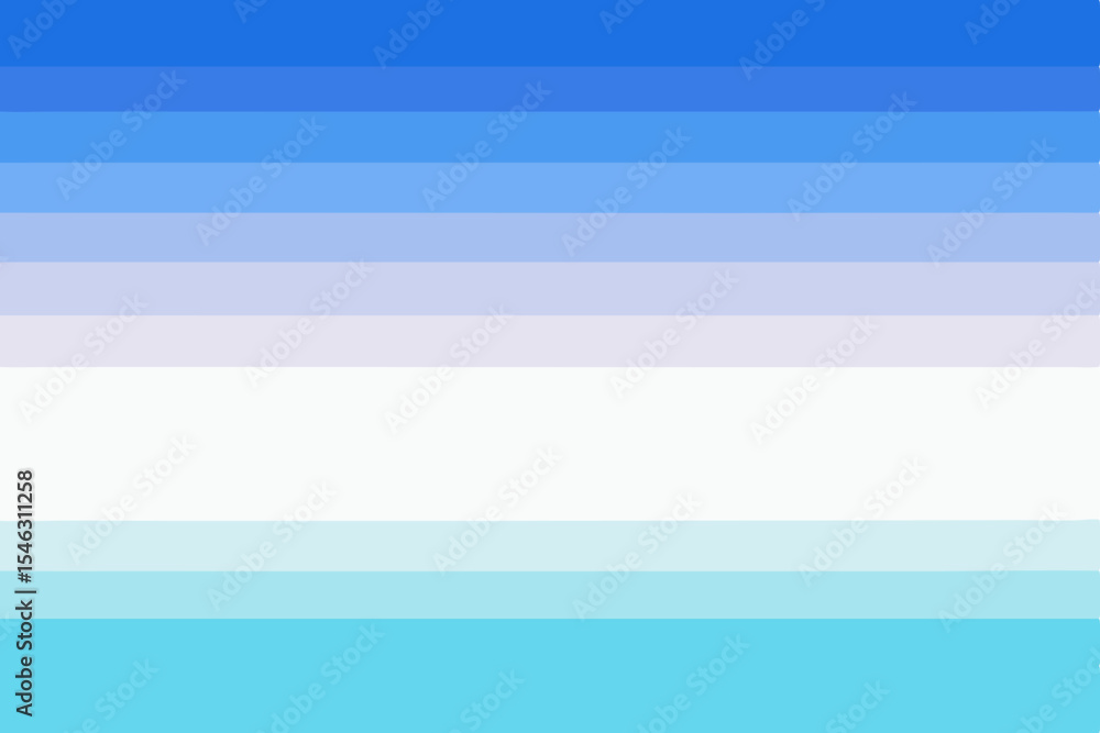 Obraz premium abstract blue background with lines