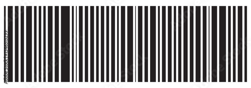 Fake QR code set vector illustration. Fake QR Code Set Vector Illustration for Design and Mockups.
