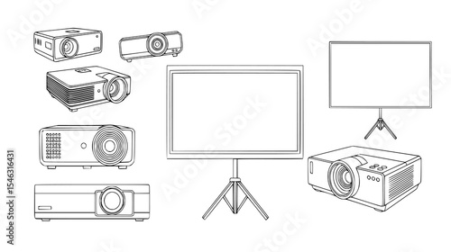 A close-up or conceptual image of a data server unit, emphasizing its role in storing and processing vast amounts of digital information
