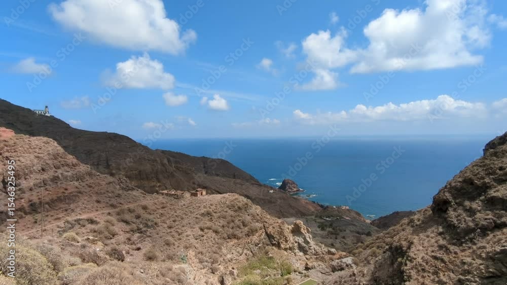 Tenerife mountains panorama landscape view captured during a hiking trip, showcasing the wildfires in a scenic rocks of volcanic island,Canary Islands Spainlandscape.
Tenerife mountains panorama landscape view captured during a hiking trip, showcasing the wildfires in a scenic rocks of volcanic island,Canary Islands Spainlandscape.