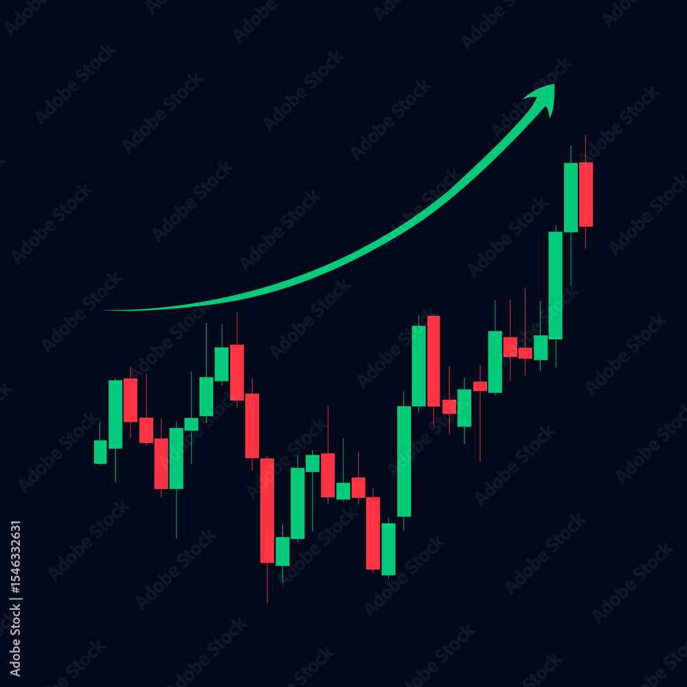 Candlestick chart. A tool for technical analysis. Trading and investing. Analysis of prices in financial markets. Japanese candlesticks. Candlestick chart. A tool for technical analysis. Trading and investing. Analysis of prices in financial markets. Japanese candlesticks.