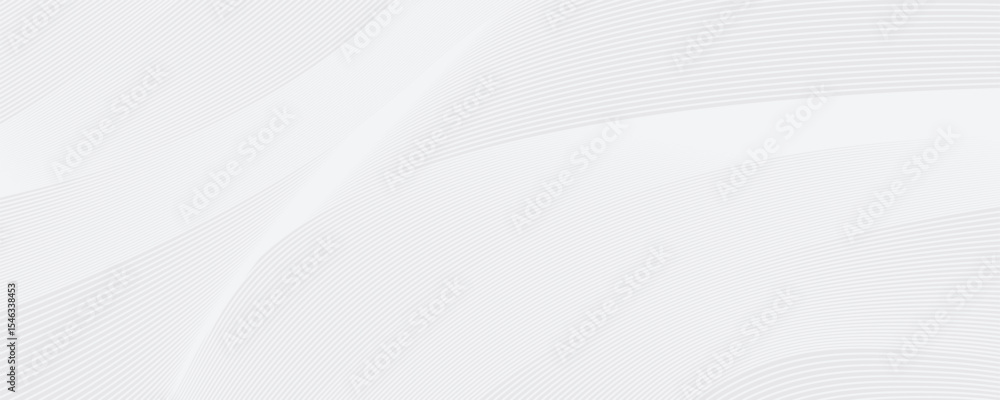 White geometric abstract background overlap layer on bright space with lines effect decoration. Modern graphic design element circles style concept for banner. White geometric abstract background overlap layer on bright space with lines effect decoration. Modern graphic design element circles style concept for banner.