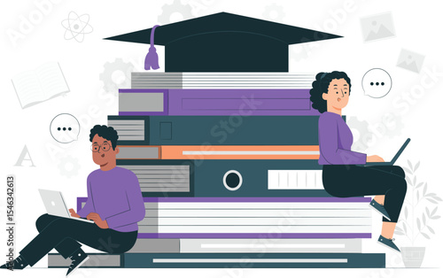 Vector illlustrations