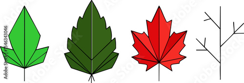 The Four Seasons