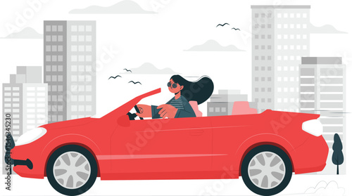 Vector illlustrations