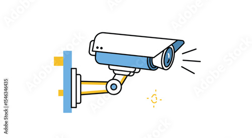 Security Camera Technology Ensuring Safety and Security for Homes and Public Places Today
