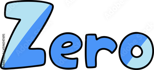 zero