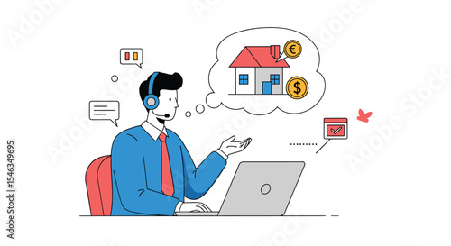 Assistance and Guidance for Finding the Perfect Home Loan and Mortgage Rates Today