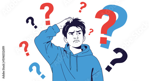 Understanding the Confusion A Guide to Overcoming Uncertainty and Finding Clarity in Life