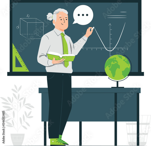 Vector illlustrations