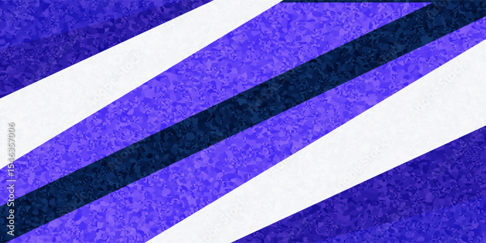 Fototapeta premium Abstract noise background dark blue with modern corporate concept. eps 10