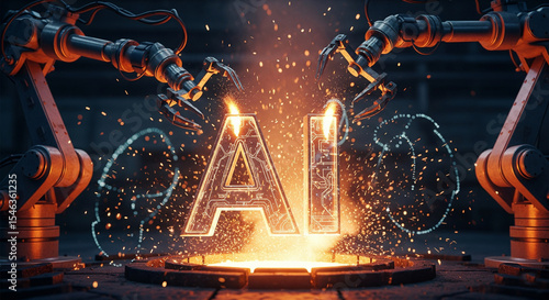 Artificial Intelligence in the Modern World: Exploring AI Innovations, Machine Learning, Neural Networks, Automation, Smart Technologies, and the Future of Human-Machine Collaboration