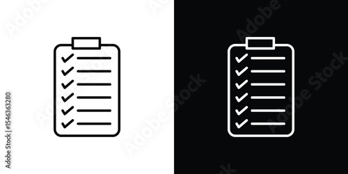 Enrollment icon in black. flat graphic vector icon