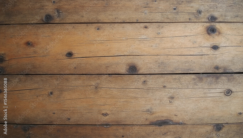 Naklejka premium Natural Wood Texture Background