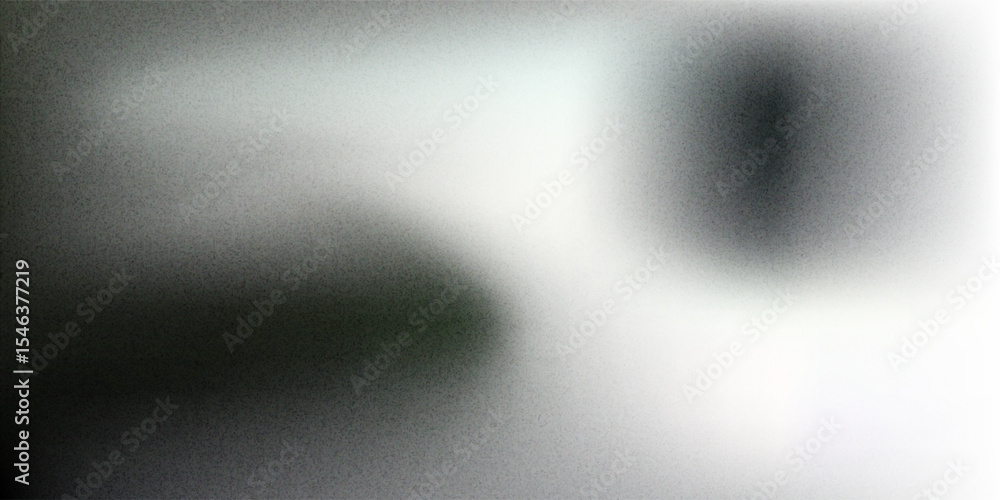Fototapeta premium Realistic grainy texture vector design in eps 10