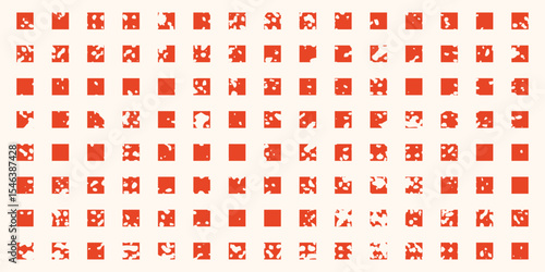 Fast food posters. Retro 70s cards, stickers with burger, hot dog, pizza. Funky branding patches.