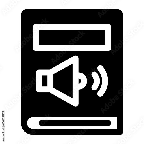 Audio Book Education Learning