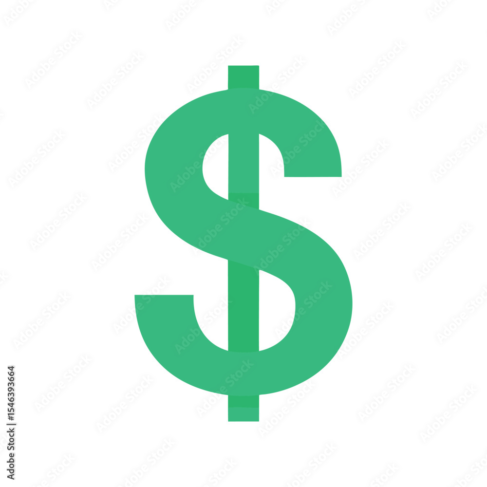 green dollar symbol green dollar symbol