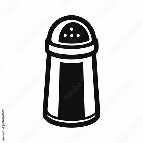 salt and pepper shakers