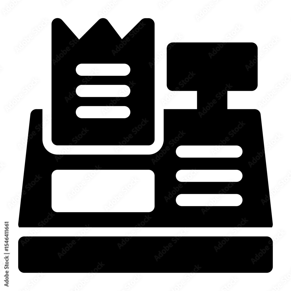 Ecommerce Cash Register Ecommerce Cash Register